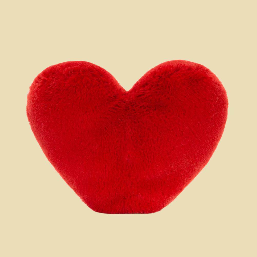 Amuseables Red Heart