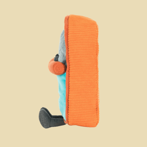 Amuseables Sardine Tin