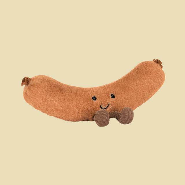 Amuseables Sausage