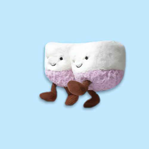 Amuseables Sip and Slurp Teacups