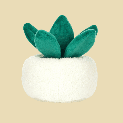 Amuseables Skull Planter