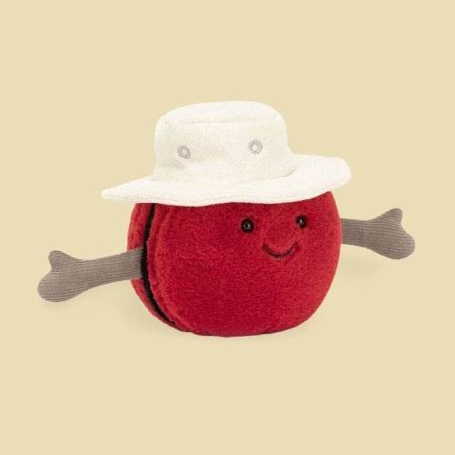 Amuseables Sports Cricket Ball