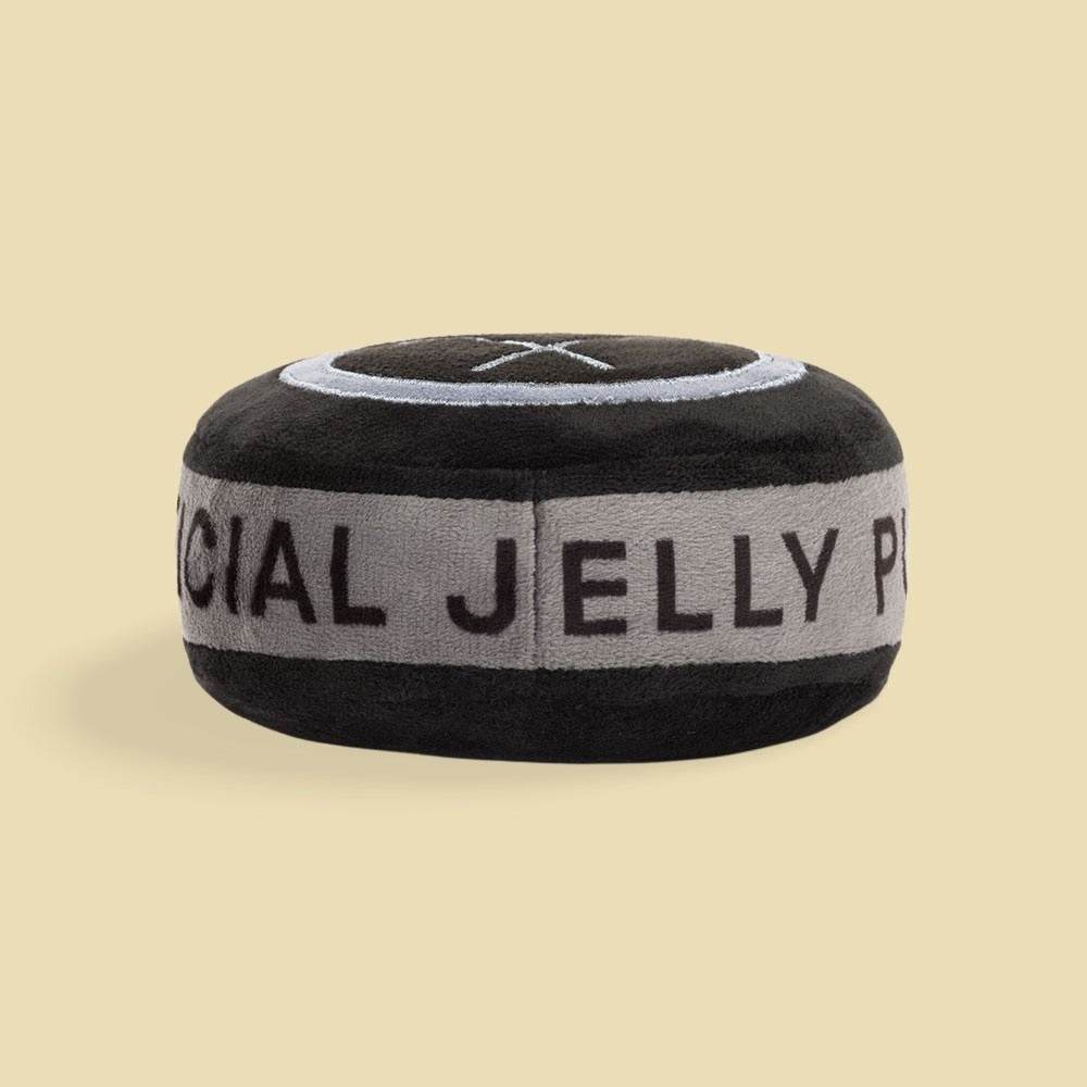 Amuseables Sports Ice Hockey Puck