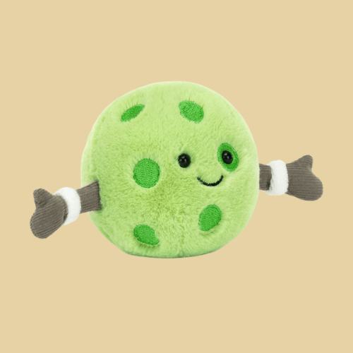 Amuseables Sports Pickleball