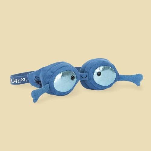 Amuseables Sports Swimming Goggles