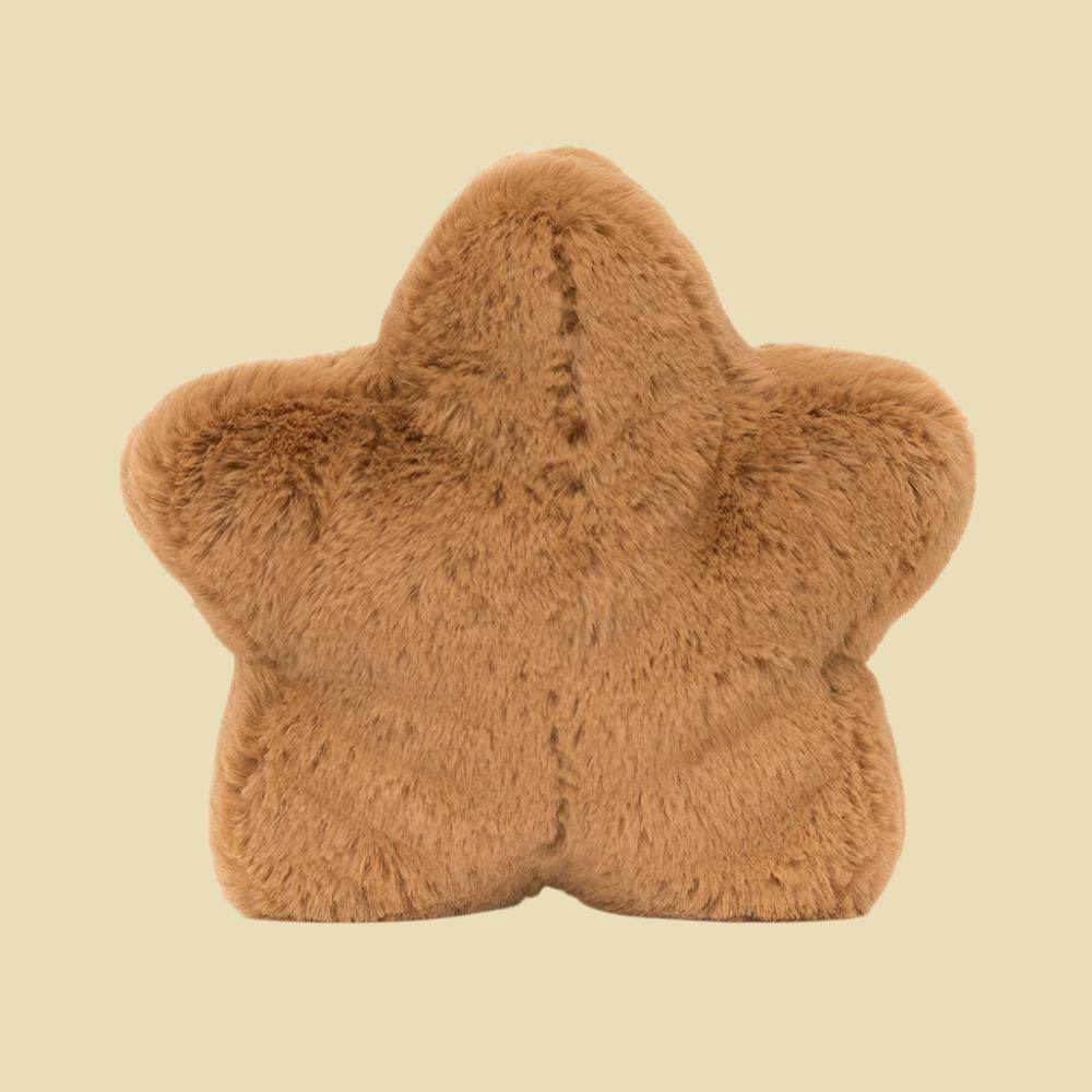 Amuseables Star Cookie