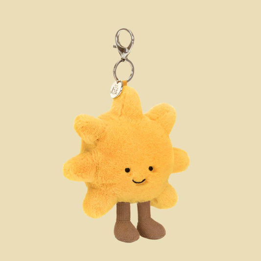 Amuseables Sun Bag Charm