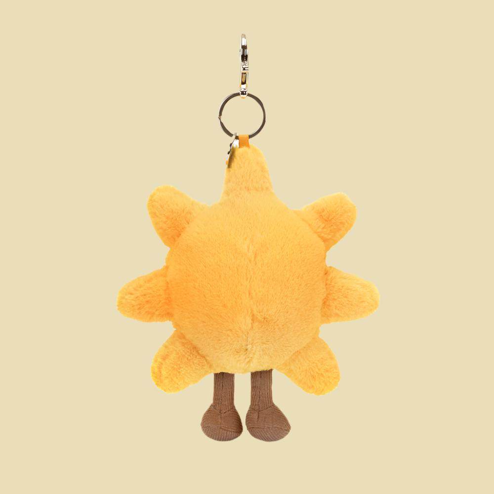 Amuseables Sun Bag Charm