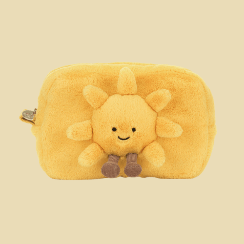 Amuseables Sun Pouch