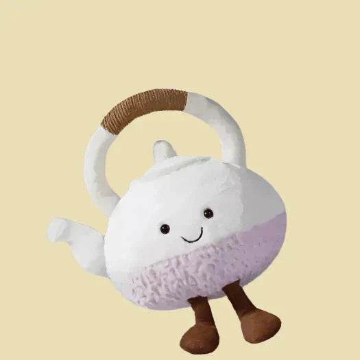 Amuseables Titia Teapot