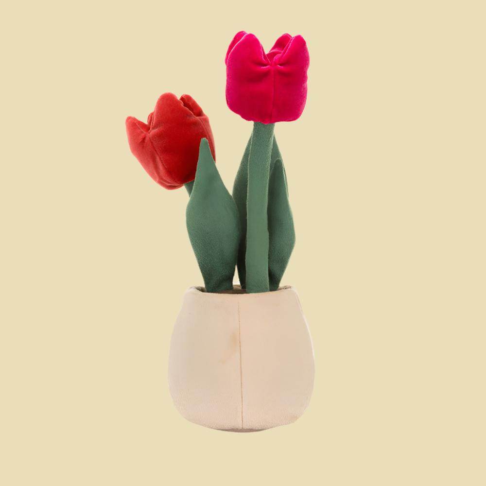 Amuseables Tulip Pot