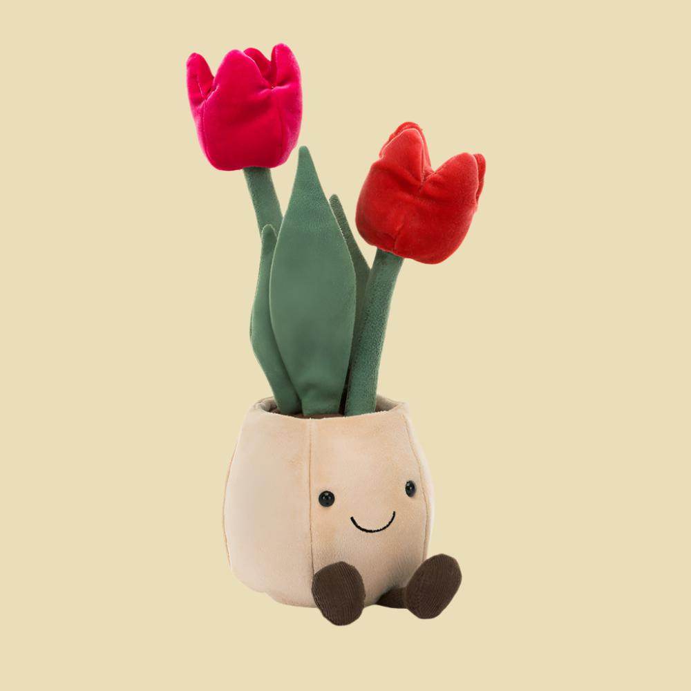Amuseables Tulip Pot