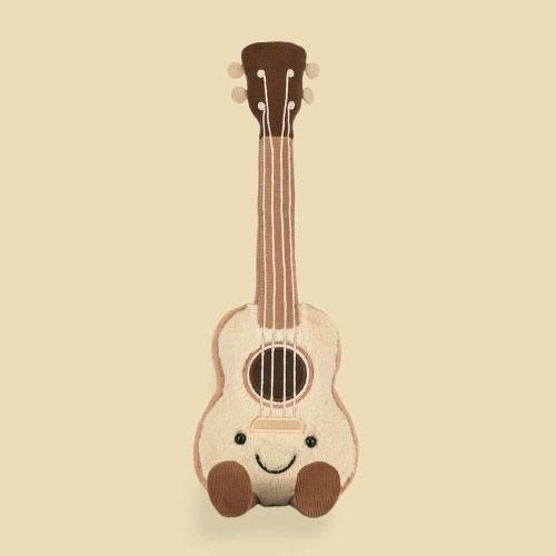 Amuseables Ukulele