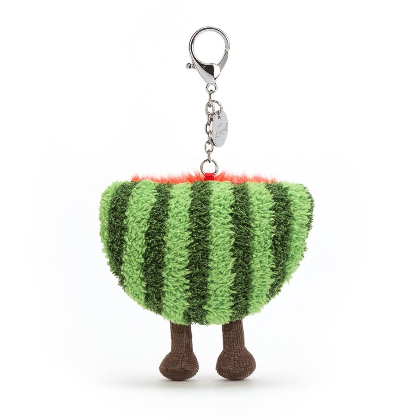 Amuseables Watermelon Bag Charm