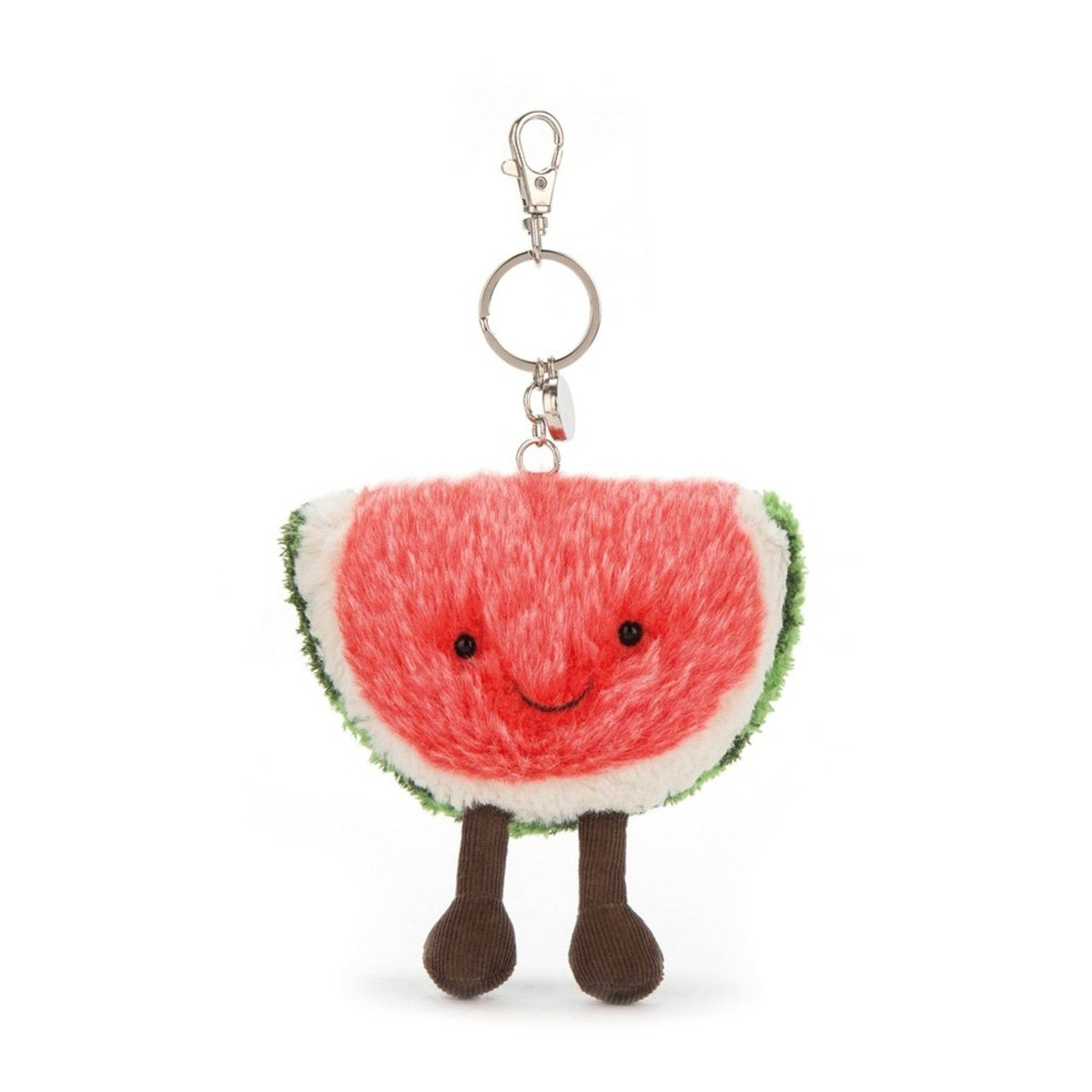 Amuseables Watermelon Bag Charm