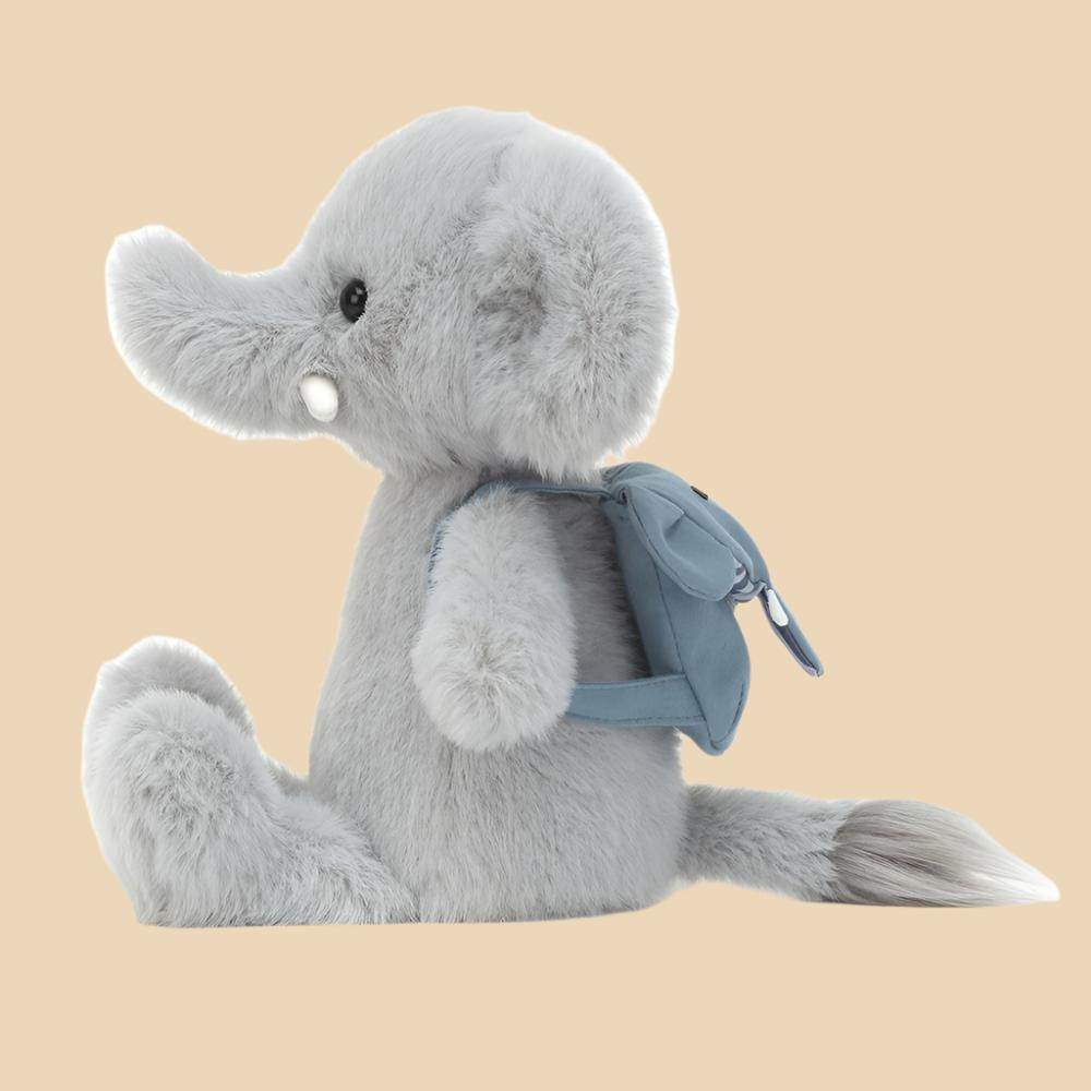 Backpack Elephant