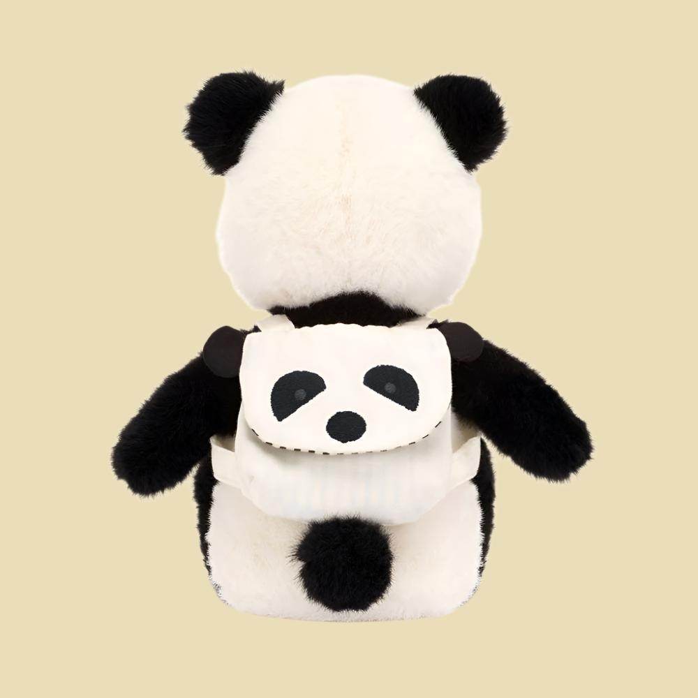Backpack Panda