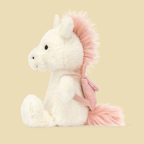 Backpack Unicorn