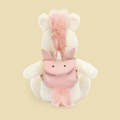 Backpack Unicorn