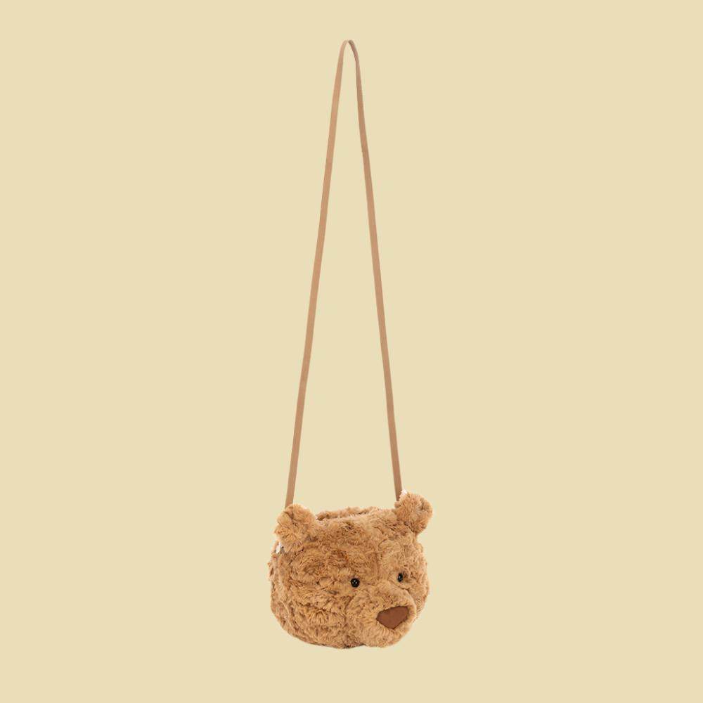 Bartholomew Bear Bag