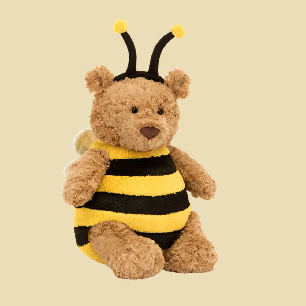 Bartholomew Bear 'Bumblebee'