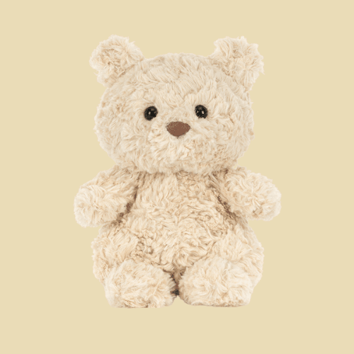 Bartholomew Bear Junior