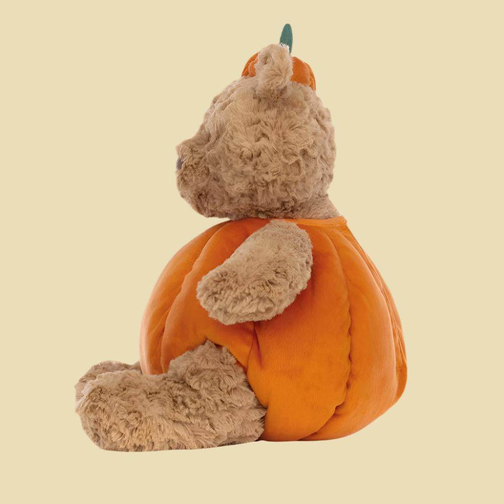 Bartholomew Bear Pumpkin