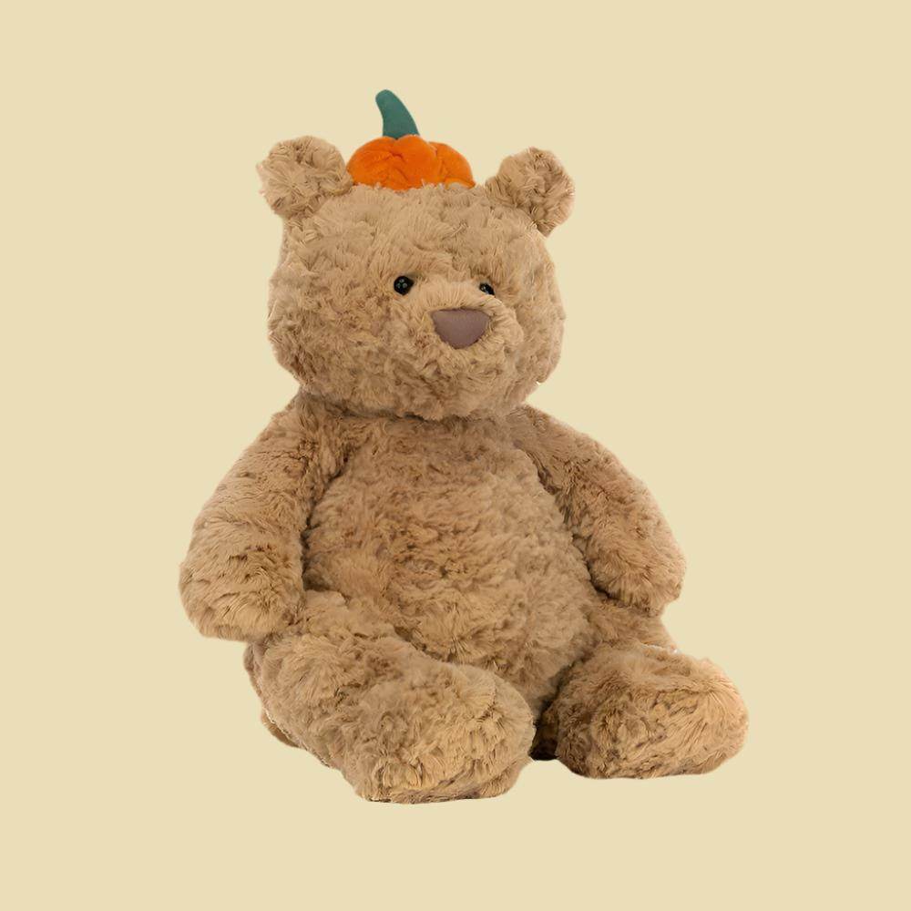Bartholomew Bear Pumpkin