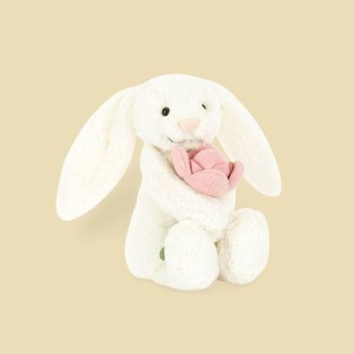 Bashful Bunny 'Peony'