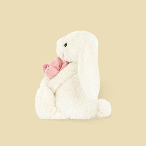 Bashful Bunny 'Peony'