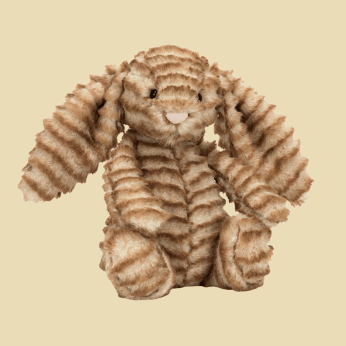 Bashful Luxe Bunny Juniper