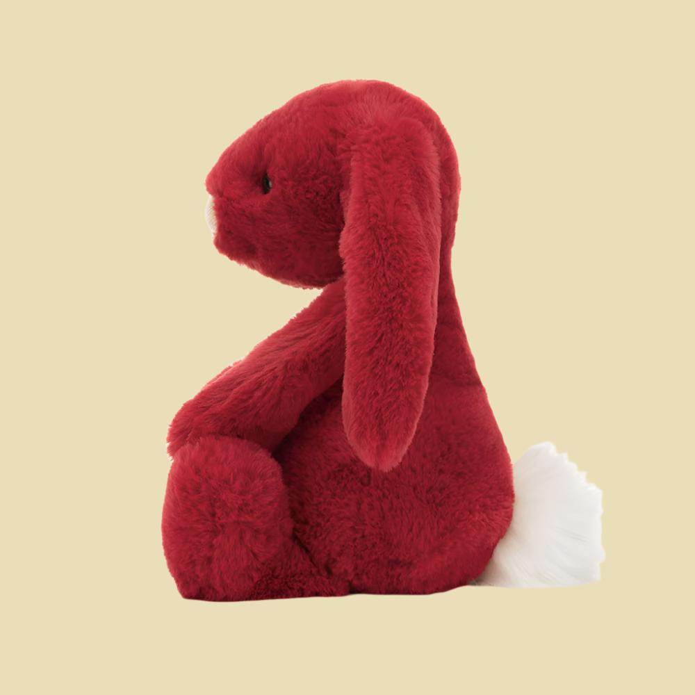 Bashful Luxe Bunny Scarlett