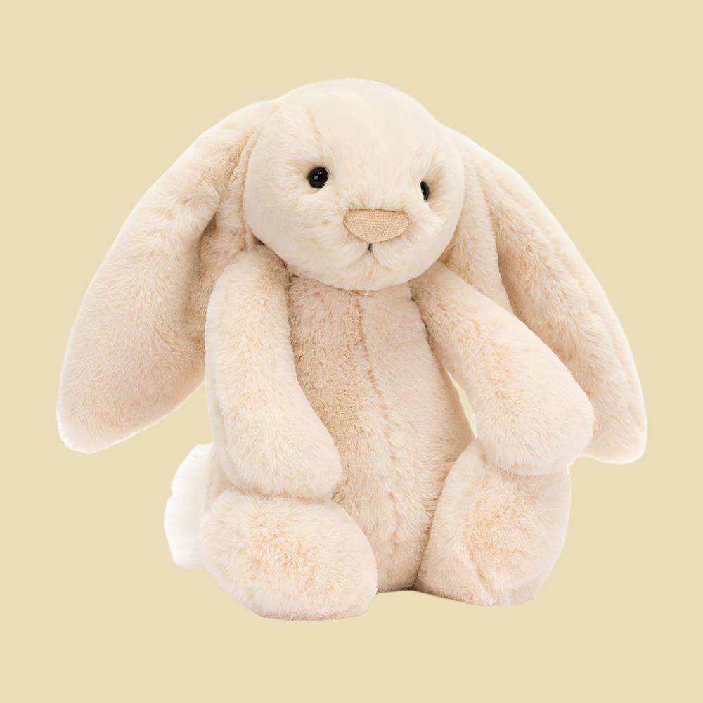 Bashful Luxe Bunny Willow
