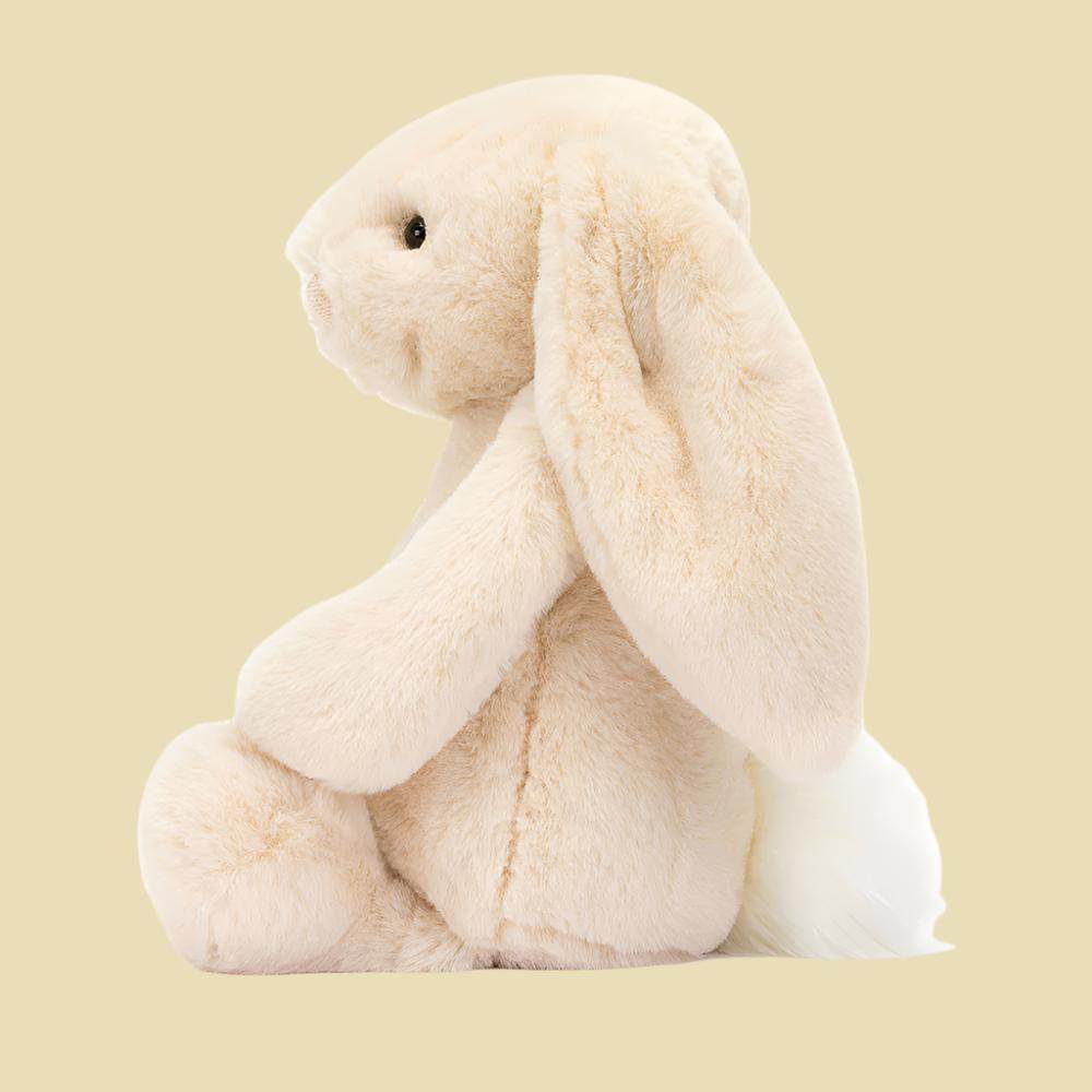 Bashful Luxe Bunny Willow