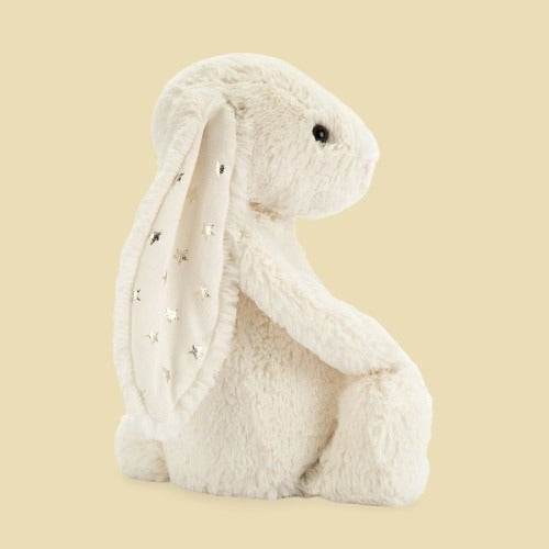 Bashful Twinkle Bunny