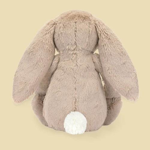 Blossom Beige Bunny 'Petal'