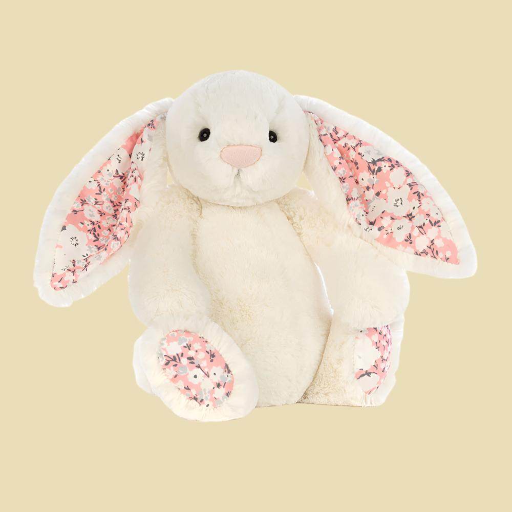 Blossom Cherry Bunny