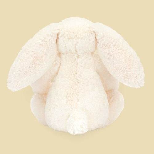 Blossom Cream Bunny 'Berry'