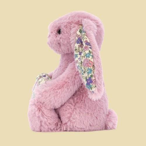 Blossom Heart Tulip Bunny