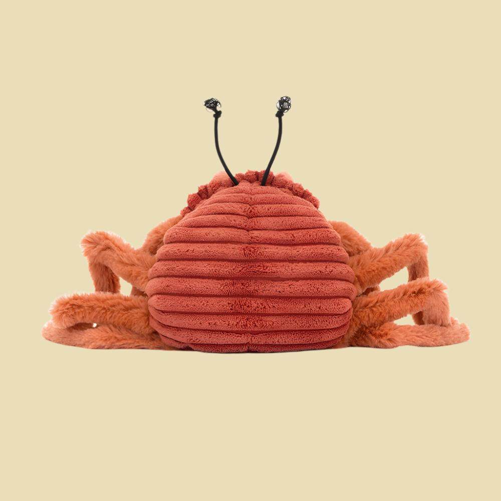 Crispin Crab