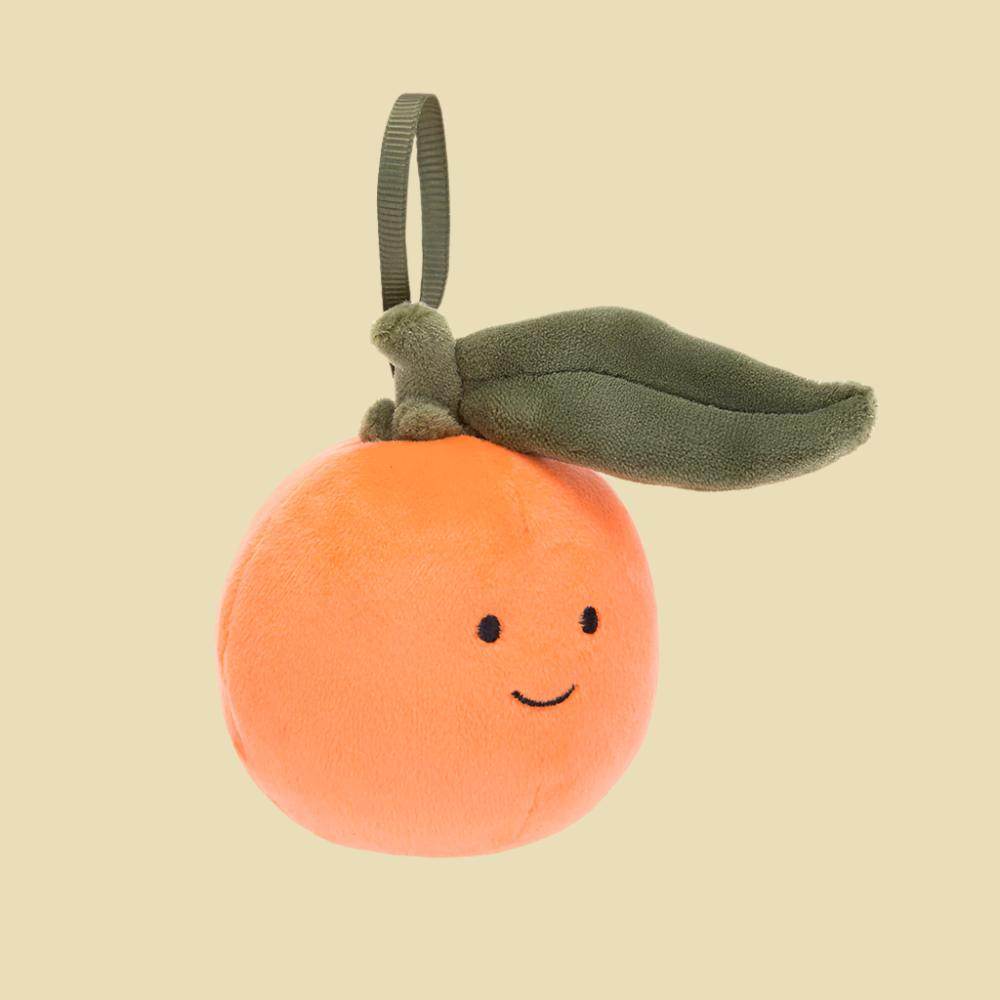 Festive Folly Clementine