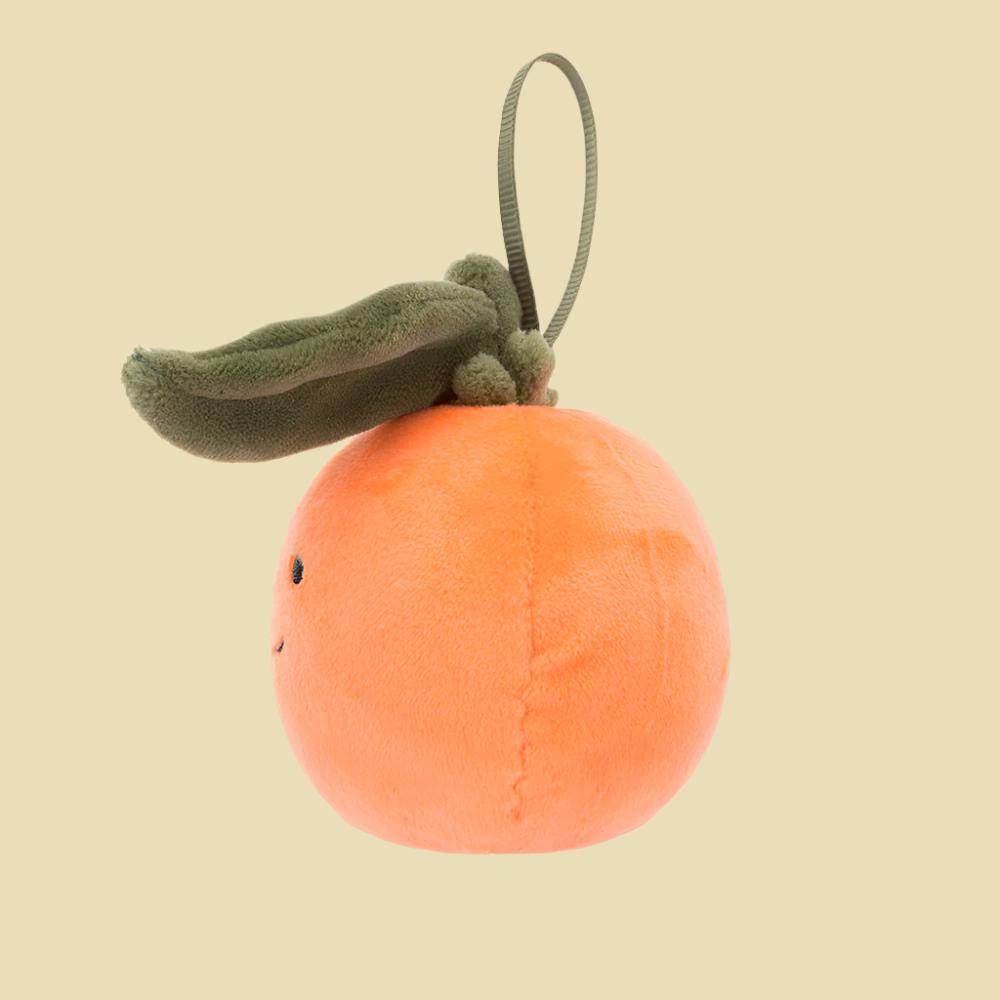 Festive Folly Clementine