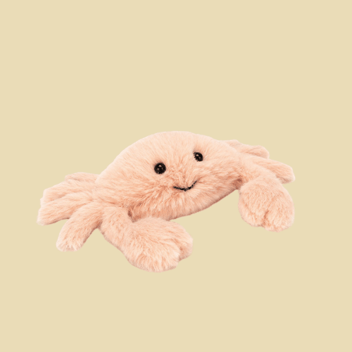 Fluffy Crab