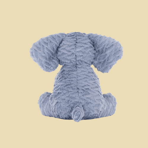 Fuddlewuddle Elephant