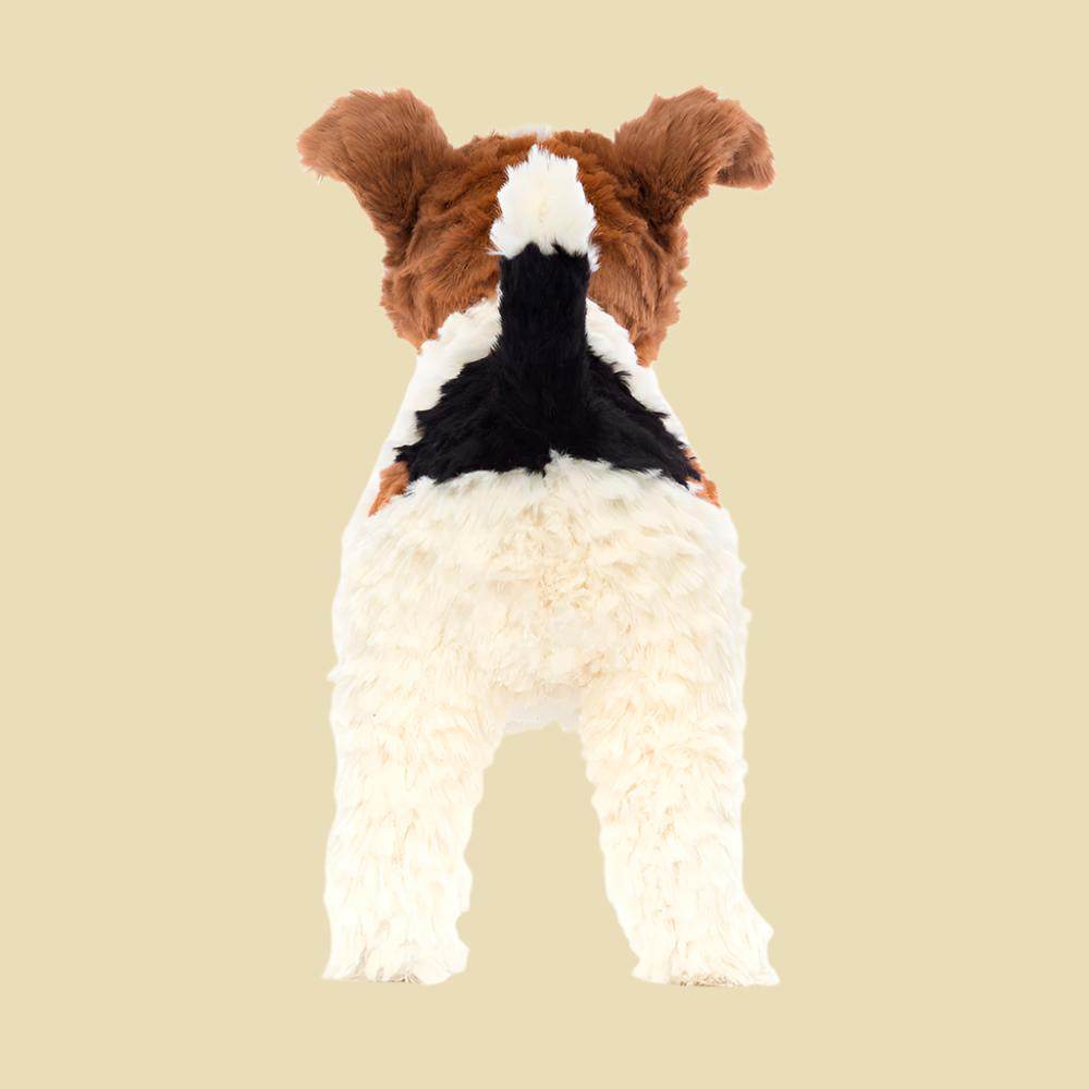 Hector Fox Terrier