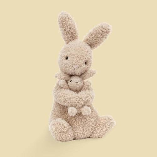 Huddles Bunny