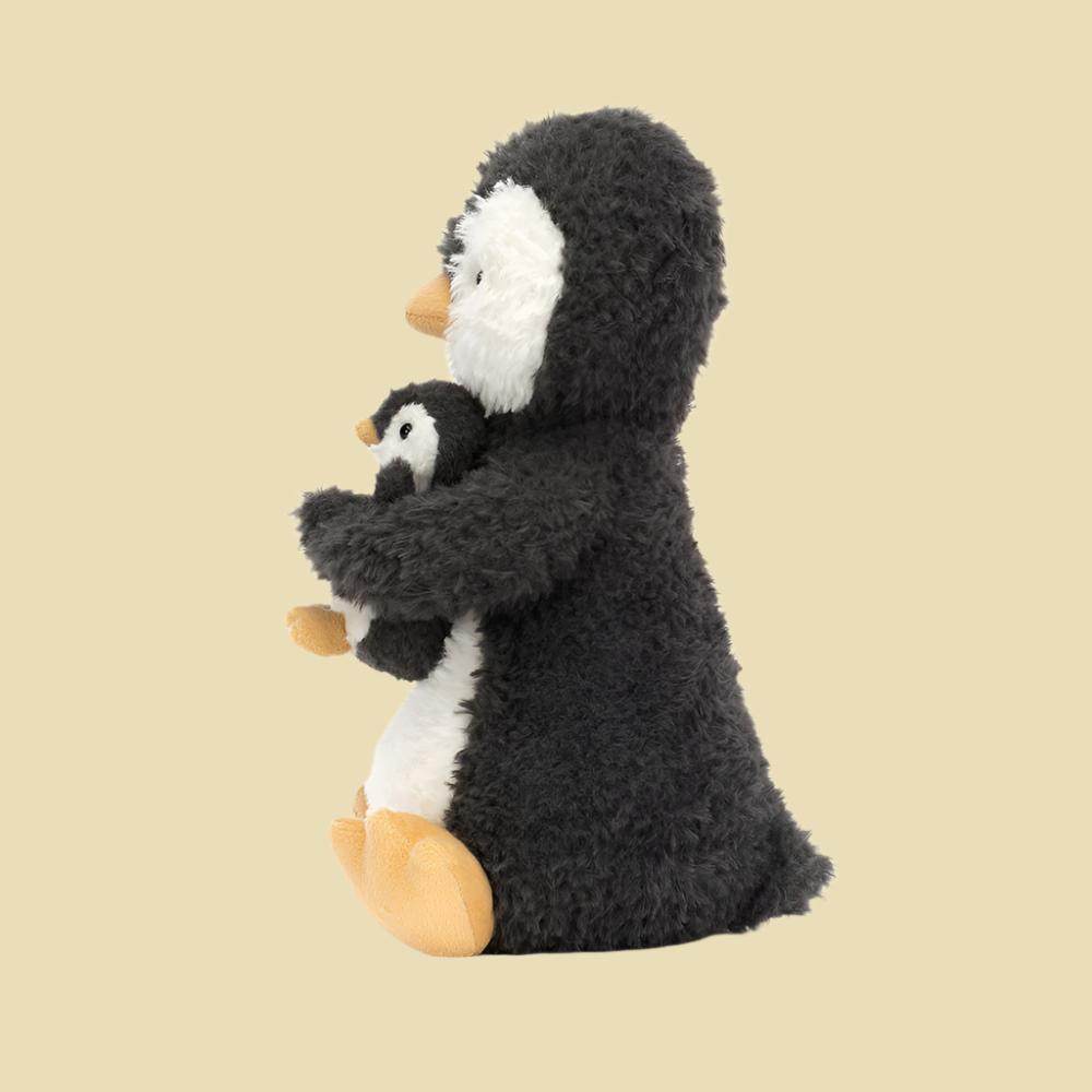 Huddles Penguin