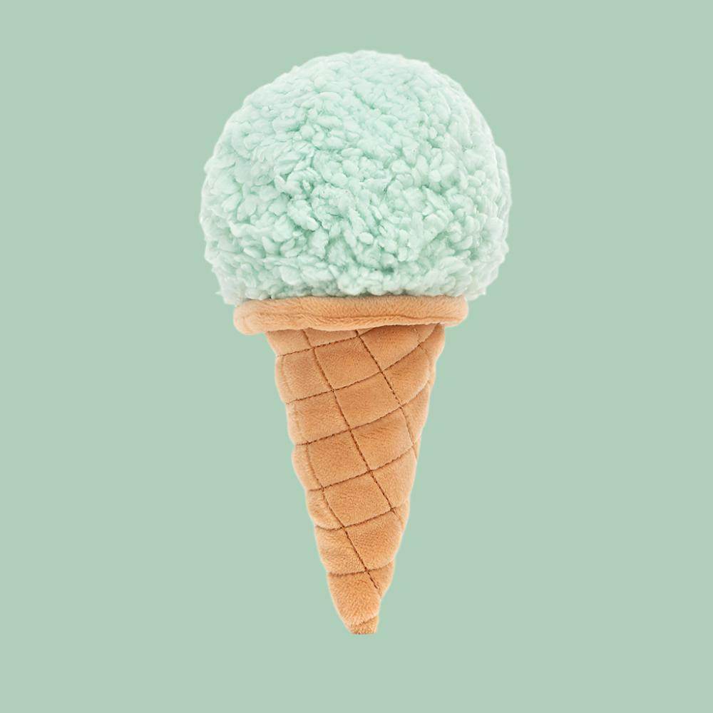 Irresistible Ice Cream Mint