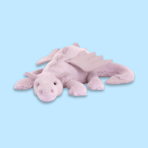 Lavender Dragon