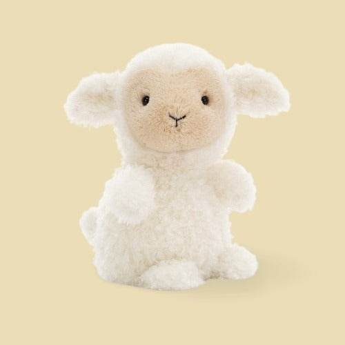 Little Lamb
